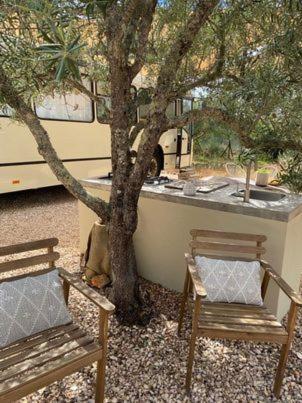 Algarve Olive Tree Lodge Nora  外观 照片